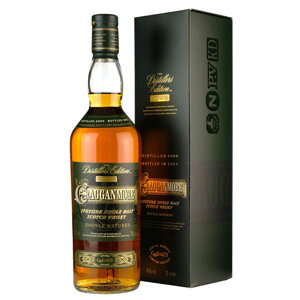 Cragganmore Distillers Edition 2009/2021