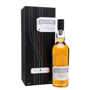 Cragganmore Limited Release 2016