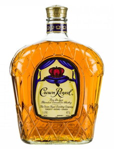 Crown Royal Deluxe