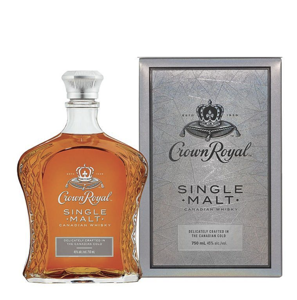 Crown Royal Single Malt