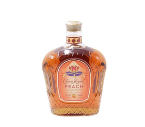 Crown Royal Peach 1 l