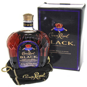 Crown Royal Black 1 l