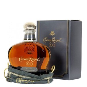 Crown Royal XO