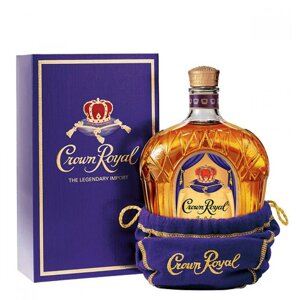 Crown Royal Deluxe 1 l
