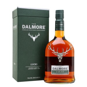 The Dalmore Luceo