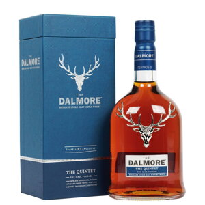 The Dalmore Quintet