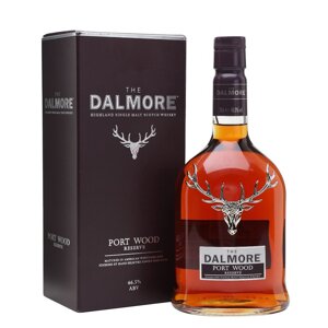 The Dalmore Port Wood Reserve