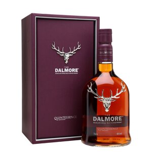 The Dalmore Quintessence