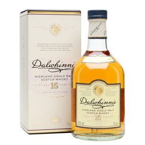 Dalwhinnie 15 Years Old 