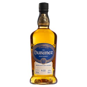 The Dubliner Master Distiller’s Reserve 1 l