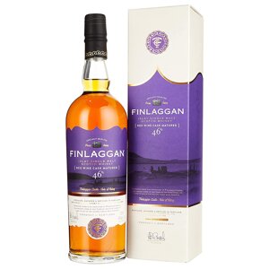 Finlaggan Red Wine Cask