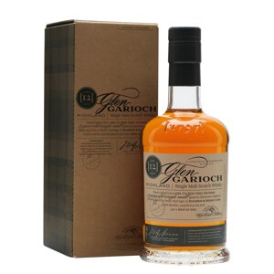 Glen Garioch Aged 12 Years