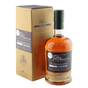 Glen Garioch The Renaissance Chapter I. Aged 15 Years