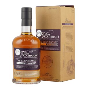 Glen Garioch The Renaissance Chapter III. Aged 17 Years