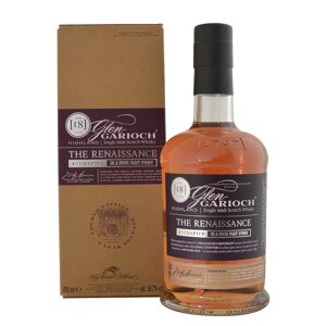 Glen Garioch The Renaissance Chapter IV. Aged 18 Years