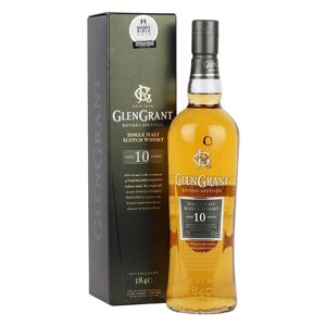 Glen Grant 10 Years Old 1 l