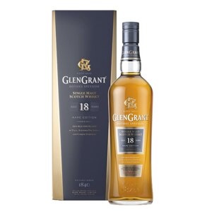 Glen Grant 18 Year Old 1 l