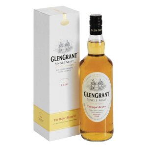 Glen Grant The Major’s Reserve 1 l