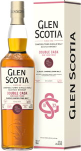 Glen Scotia Rum Cask Finish