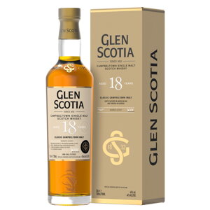 Glen Scotia Aged 18 Years