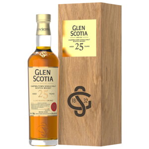 Glen Scotia Aged 25 Years