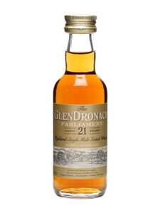 GlenDronach 21 Year Old 50 ml