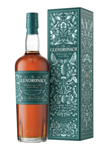 GlenDronach Masters Anthology Ode To the Valley