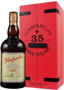 Glenfarclas 35 Years Old