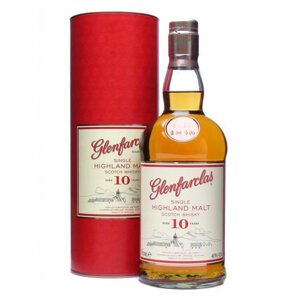 Glenfarclas 10 Years Old