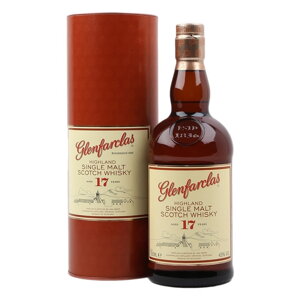 Glenfarclas 17 Years Old