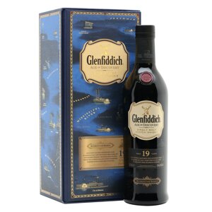 Glenfiddich Age of Discovery Bourbon Cask Reserve 19 Years Old