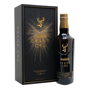 Glenfiddich Grand Cru 23 Years Old 