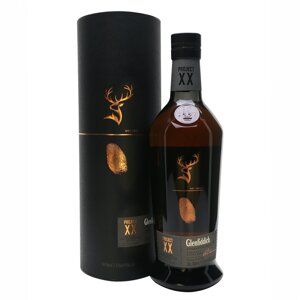 Glenfiddich Project XX Experimental Series