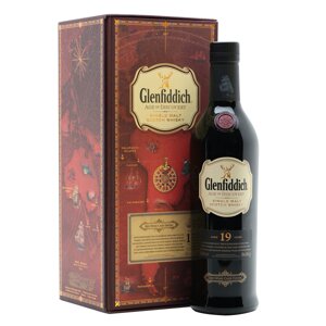 Glenfiddich Age of Discovery Red Wine Cask Finish 19 Years Old