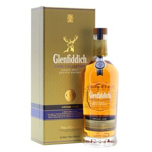 Glenfiddich Vintage Cask