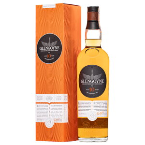 Glengoyne 10 Years Old 