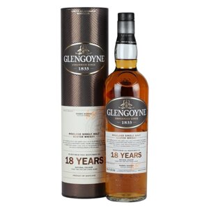 Glengoyne 18 Years Old 