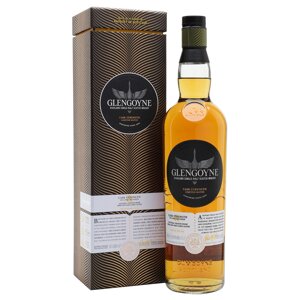 Glengoyne Batch No. 008 Cask Strength