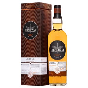 Glengoyne Legacy Chapter Two