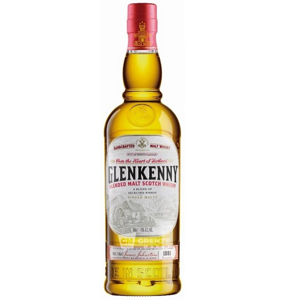 Glenkenny Blended Whisky