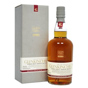 Glenkinchie Distillers Edition 1996/2011
