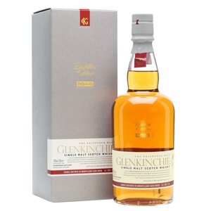 Glenkinchie Distillers Edition 2000/2014 