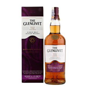 The Glenlivet Triple Cask 1 l
