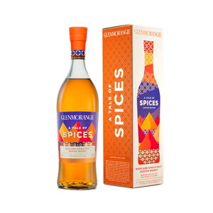 Glenmorangie A Tale Of Spices