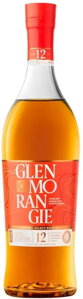 Glenmorangie Barrel Select 12 Years Old Calvados