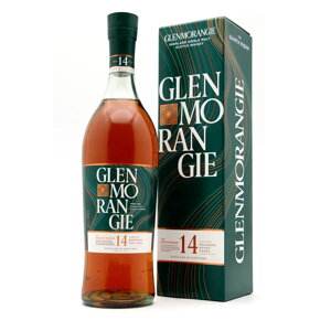 Glenmorangie Quinta Ruban 14 Years Old