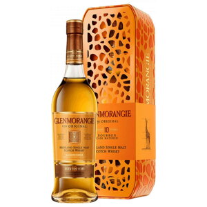 Glenmorangie The Original Metal Box