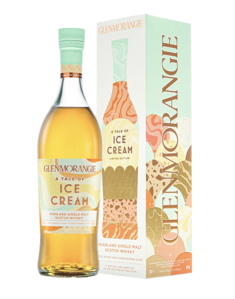 Glenmorangie A Tale Of Ice cream