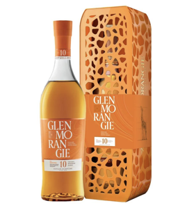 Glenmorangie The Original Metal Box