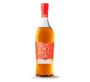 Glenmorangie Calvados Cask Finish 12 Years Old